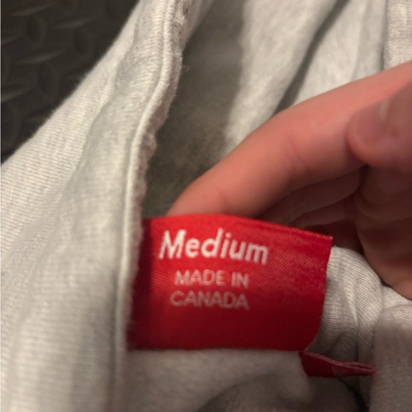 Supreme Baseball logo hoodie - Picture 3 of 5